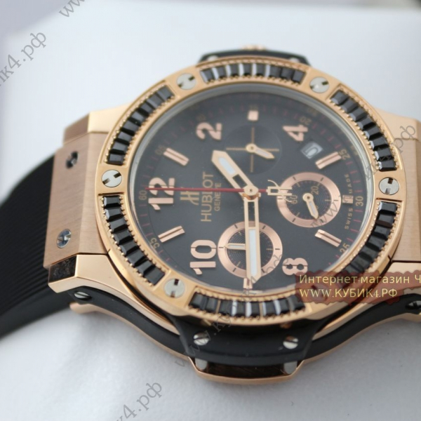 HUBLOT Big Bang Tutti Frutti (код 492)