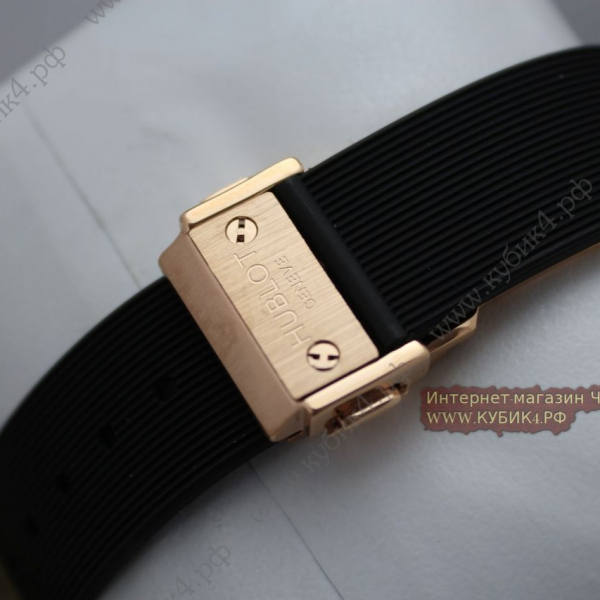 HUBLOT Big Bang Tutti Frutti (код 492)