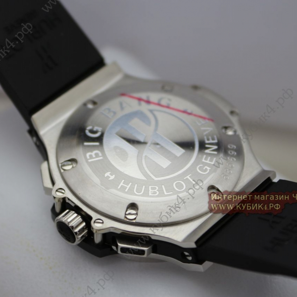 HUBLOT Big Bang Tutti Frutti (код 493)