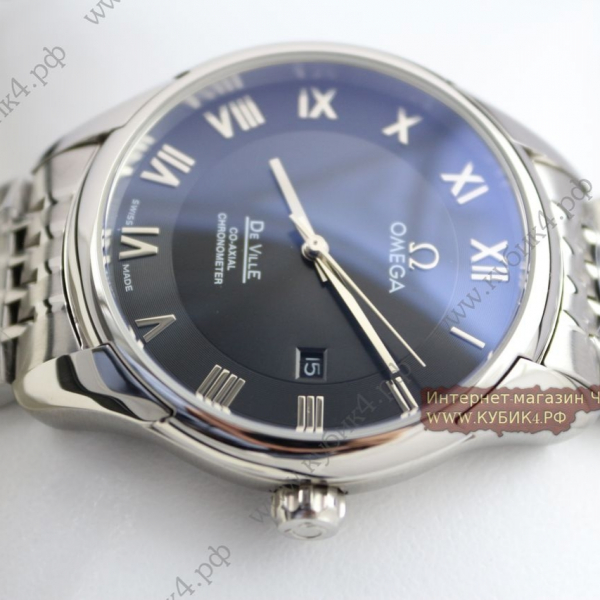 Omega DE VILLE HOUR VISION 41MM (код 142)