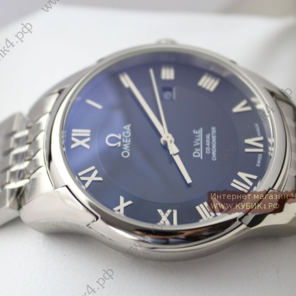 Omega DE VILLE HOUR VISION 41MM (код 142)