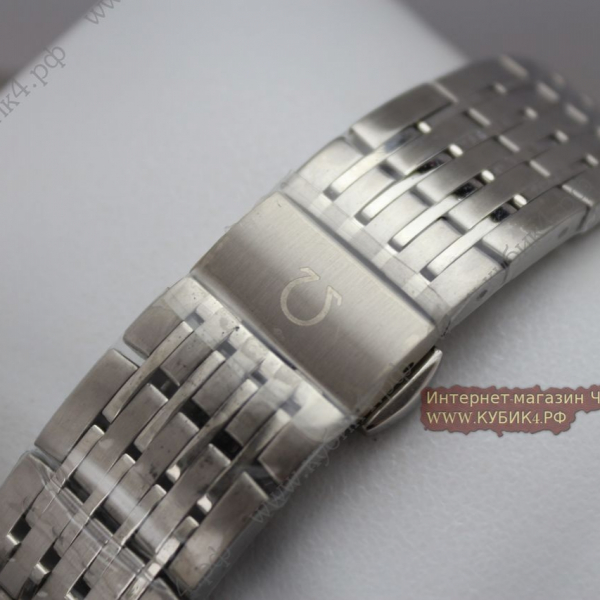 Omega DE VILLE HOUR VISION 41MM (код 142)