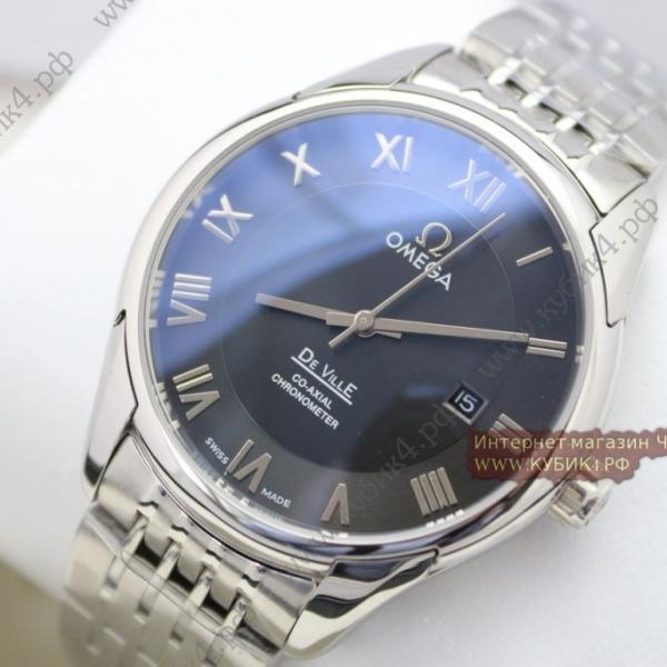 Omega DE VILLE HOUR VISION 41MM (код 142)