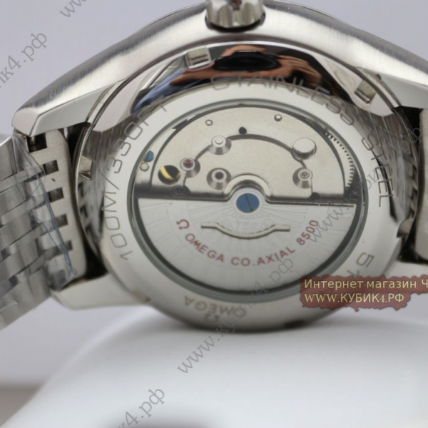 Omega DE VILLE HOUR VISION 41MM (код 142)