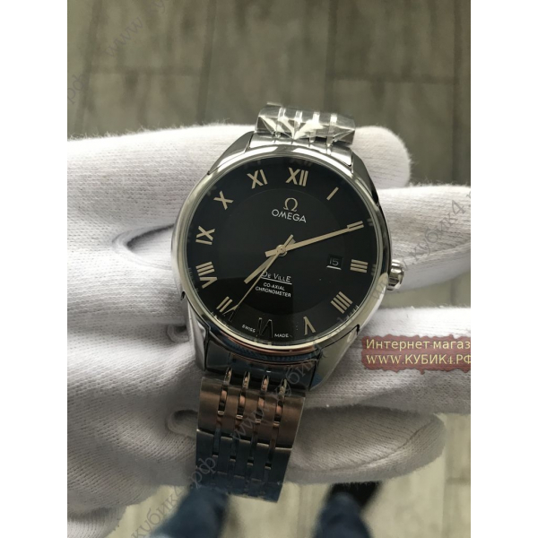 Omega DE VILLE HOUR VISION 41MM (код 142)