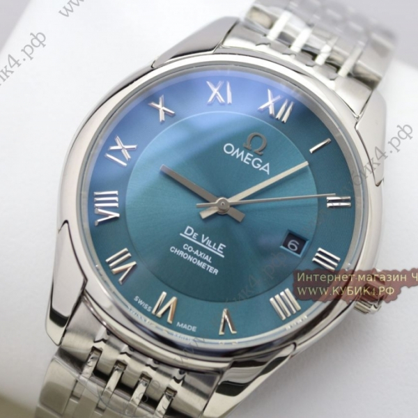 Omega DE VILLE HOUR VISION  (код 143)
