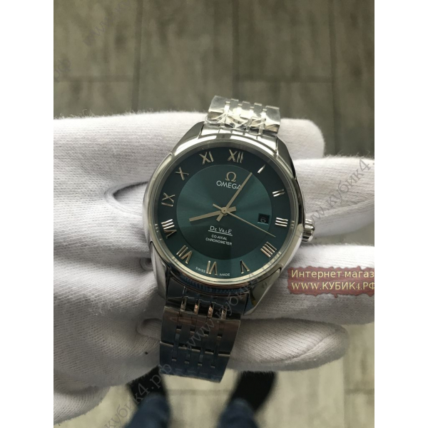 Omega DE VILLE HOUR VISION  (код 143)