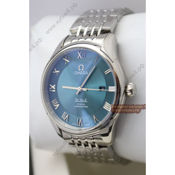Omega DE VILLE HOUR VISION  (код 143)