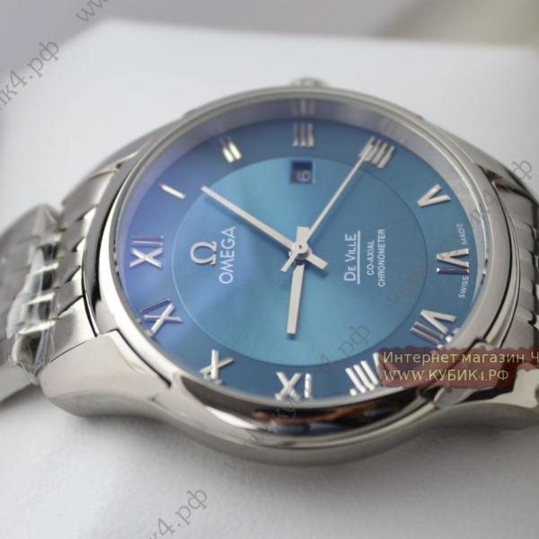 Omega DE VILLE HOUR VISION  (код 143)