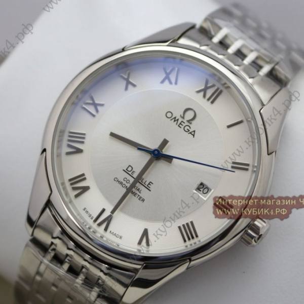 Omega DE VILLE HOUR VISION (код 144)