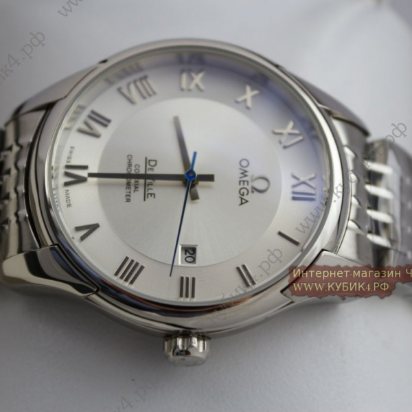 Omega DE VILLE HOUR VISION (код 144)