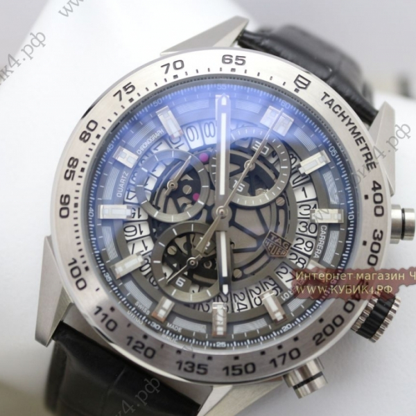 Tag Heuer Heuer 01 (код 197)