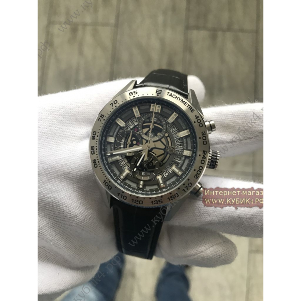 Tag Heuer Heuer 01 (код 197)