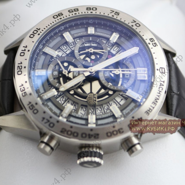 Tag Heuer Heuer 01 (код 197)