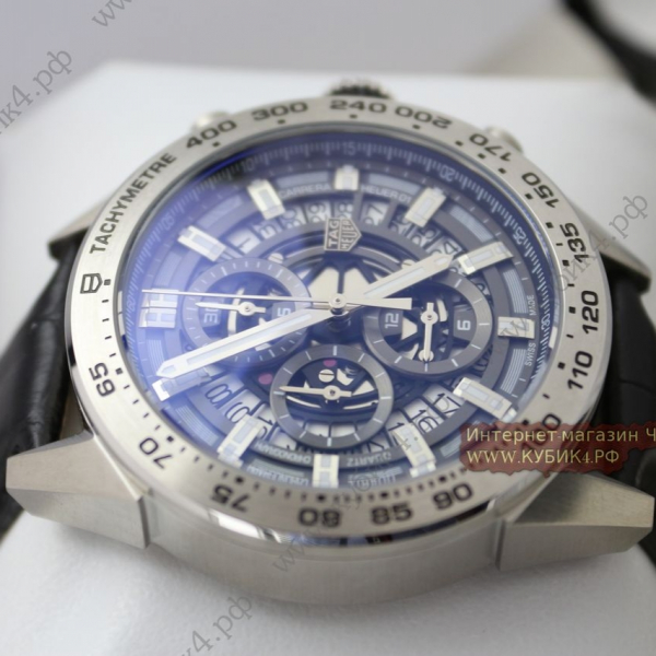 Tag Heuer Heuer 01 (код 197)