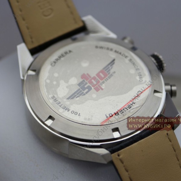 Tag Heuer Heuer 01 (код 197)