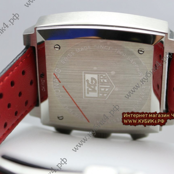 Tag Heuer Monaco (код 198)