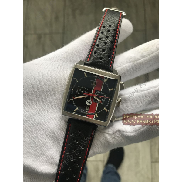 Tag Heuer Monaco (код 198)