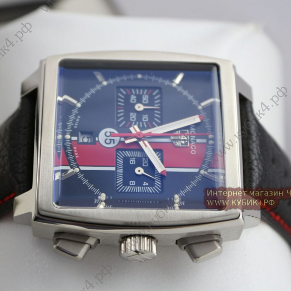 Tag Heuer Monaco (код 198)