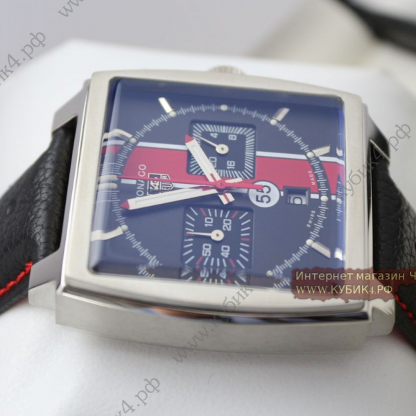 Tag Heuer Monaco (код 198)
