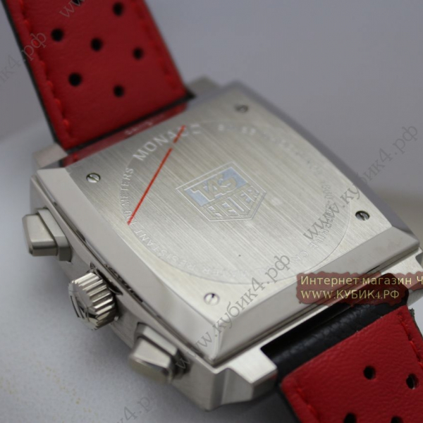 Tag Heuer Monaco (код 198)