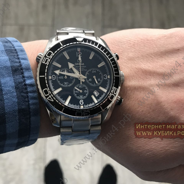 Omega Seamaster (код 145)