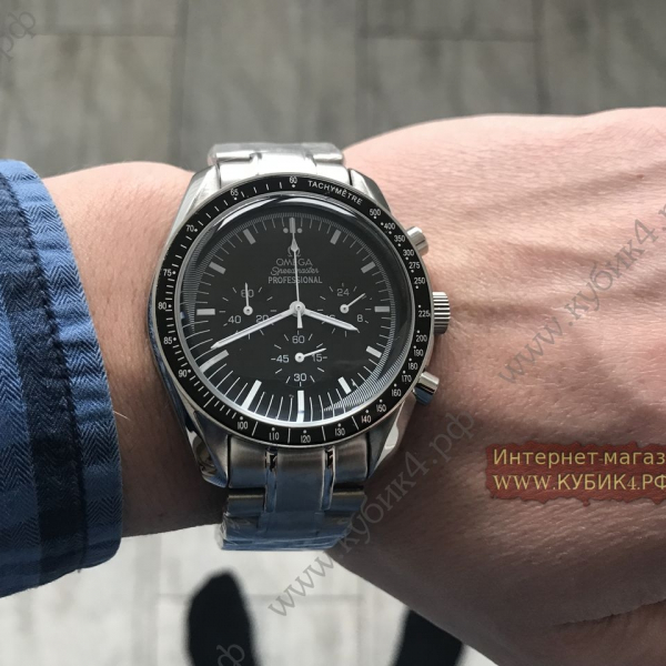 Omega SPEEDMASTER Рrofessional (код 147)