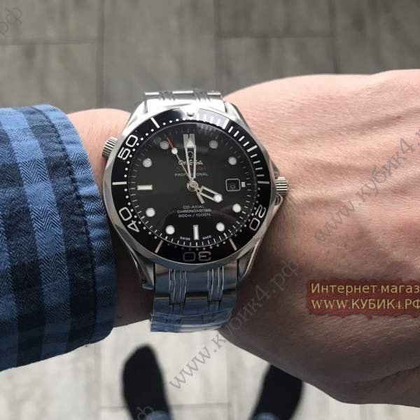 Omega Seamaster (код 148)