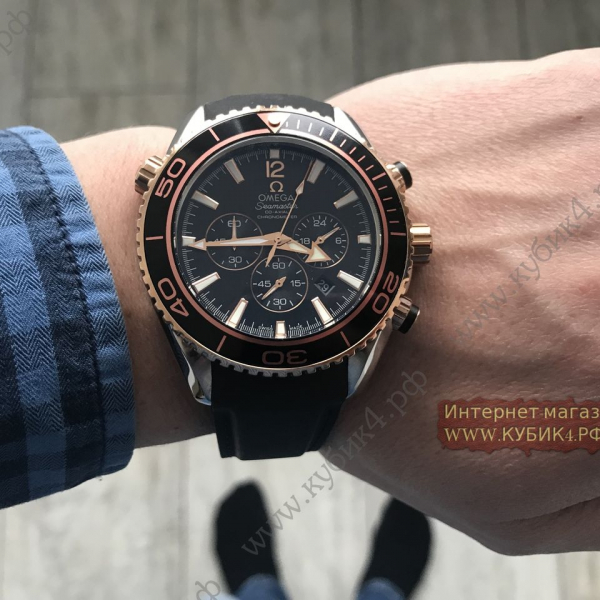 Omega Seamaster (код 065-01)