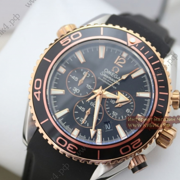 Omega Seamaster (код 065-01)