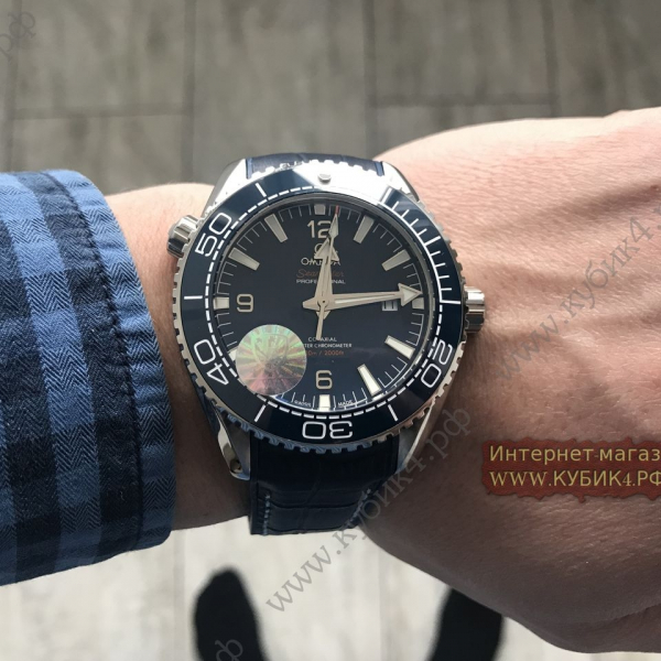 Omega Seamaster (код 153)
