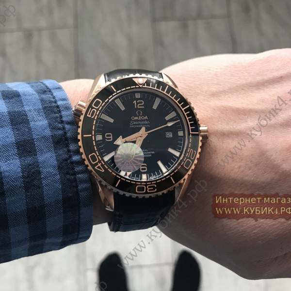 Omega Seamaster (код 154)