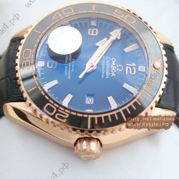 Omega Seamaster (код 154)