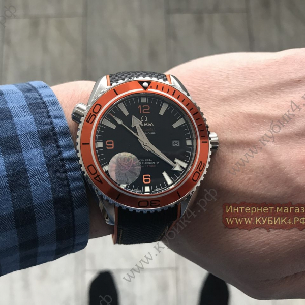 Omega Seamaster (код 155)