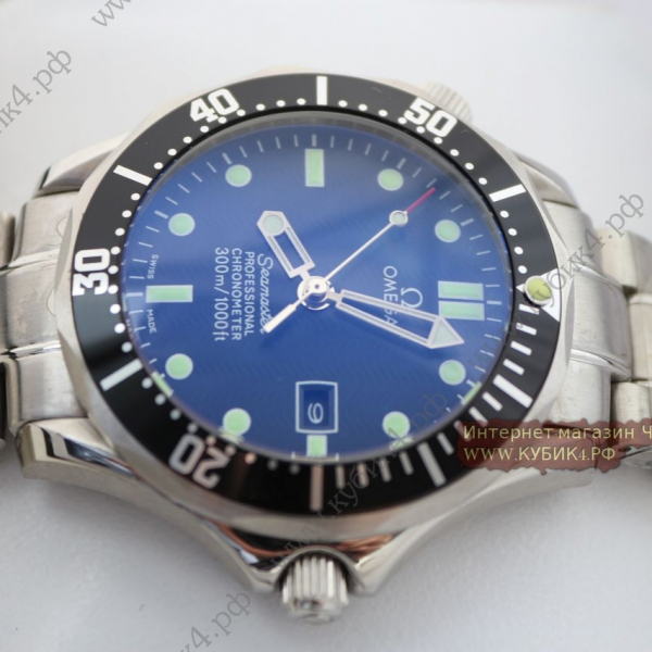 Omega Seamaster (код 156)