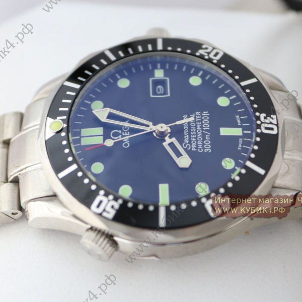 Omega Seamaster (код 156)