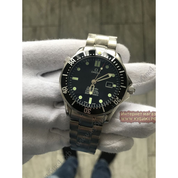 Omega Seamaster (код 156)