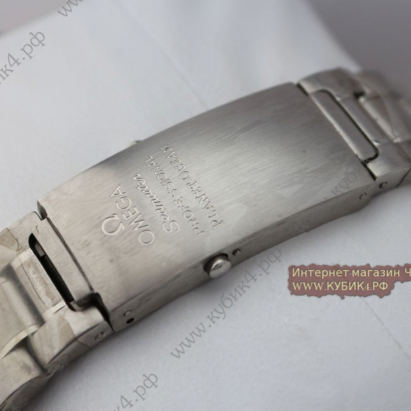 Omega Seamaster (код 156)