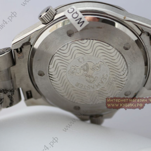 Omega Seamaster (код 156)