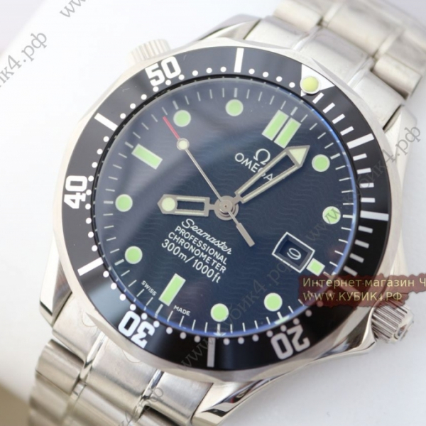Omega Seamaster (код 156)