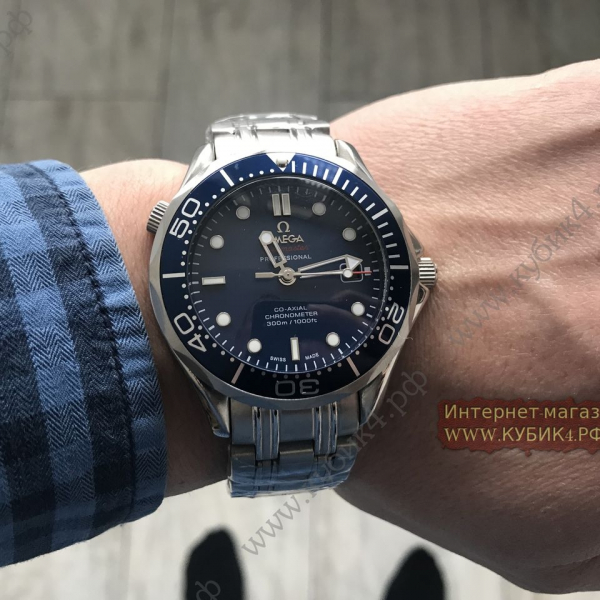 Omega Seamaster  (код 157)