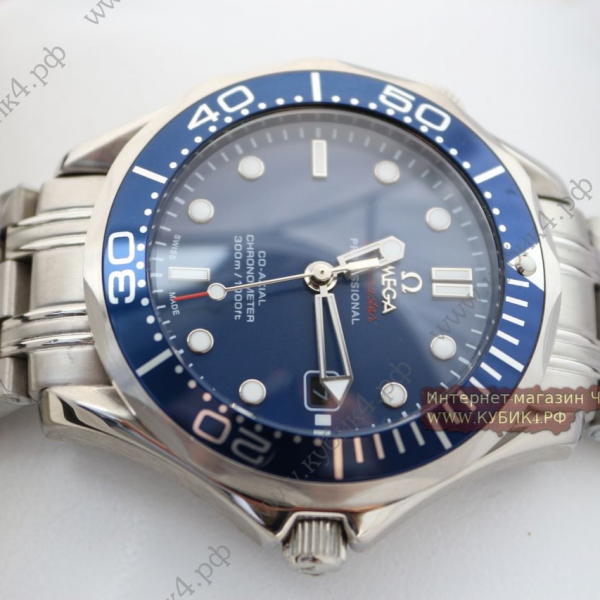 Omega Seamaster  (код 157)