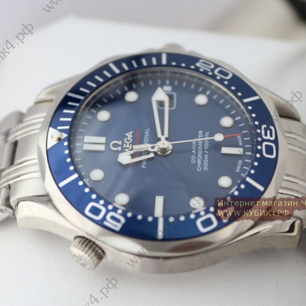 Omega Seamaster  (код 157)