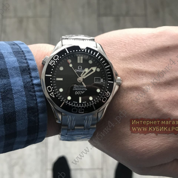 Omega Seamaster (код 158)