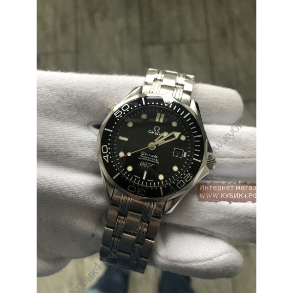 Omega Seamaster (код 158)