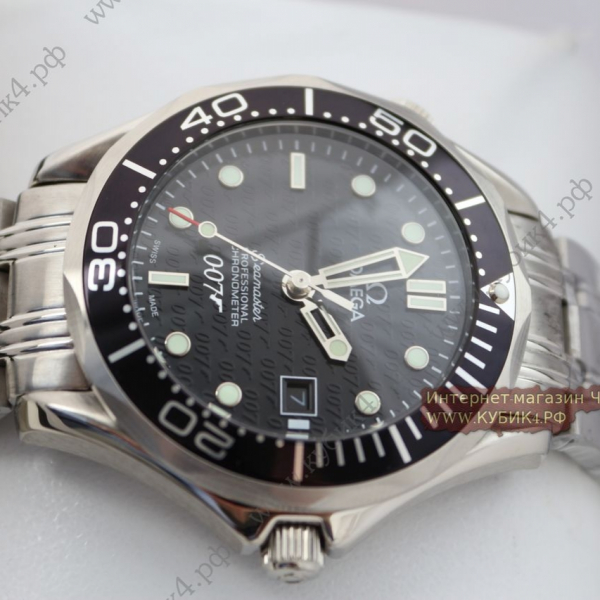 Omega Seamaster (код 158)