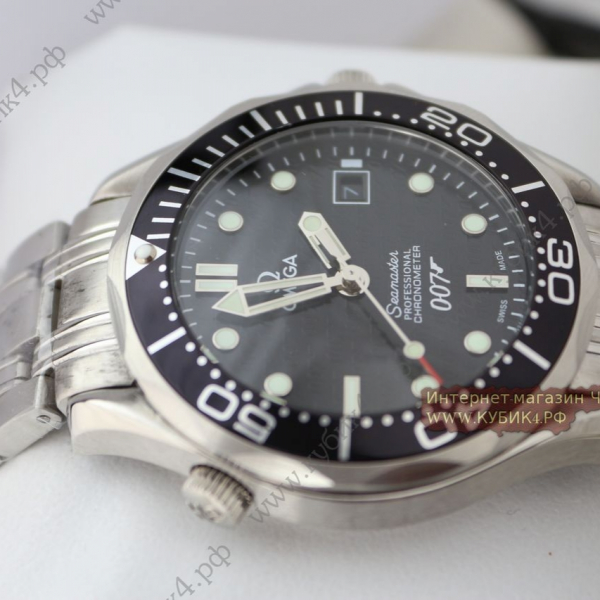 Omega Seamaster (код 158)