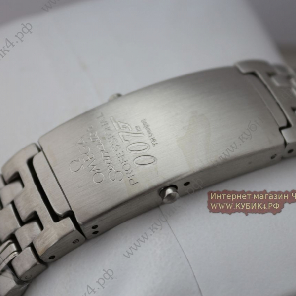 Omega Seamaster (код 158)
