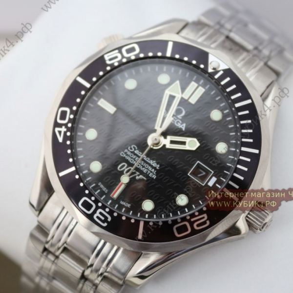 Omega Seamaster (код 158)