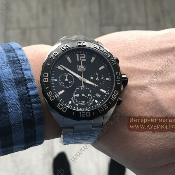 Tag Heuer Formula 1 (код 146-02)